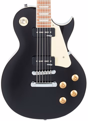 Vintage V100PBK - Gitara elektryczna