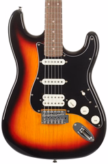 Blond STR-2H SB - Gitara elektryczna