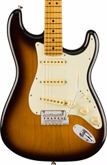 Fender American Professional II Stratocaster MN 2CS - Gitara elektryczna