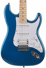 Blond STR-1H MN LPB - Gitara elektryczna