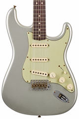 Fender Custom Shop GP22-49 63 STRAT JRN RW INC - Gitara elektryczna