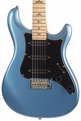 PRS SE NF3 M Ice Blue Metallic