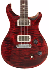PRS McCarty Red Tiger - Gitara elektryczna
