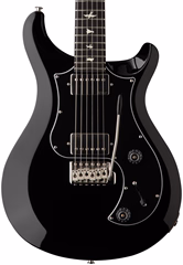 PRS S2 Standard 22 Black - Gitara elektryczna