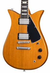 Gibson Theodore Standard Antique Natural - Gitara elektryczna