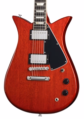 Gibson Theodore Standard Vintage Cherry - Gitara elektryczna