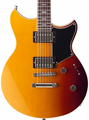 Yamaha Revstar RSS20 SB - Gitara elektryczna