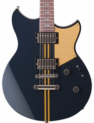 Yamaha Revstar RSP20X RB - Gitara elektryczna