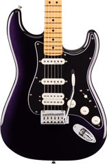 Fender Player II Modified Stratocaster HSS MN DSK - Gitara elektryczna