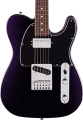 Fender Player II Modified Telecaster SH RW DSK - Gitara elektryczna