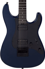 Charvel Pro-Mod Plus SC1 MBL - Gitara elektryczna