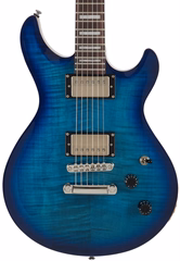 Cort M600 BB - Gitara elektryczna