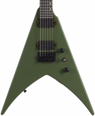 Spira V-400 MGR - Gitara elektryczna