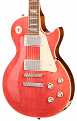 Epiphone Les Paul Standard 60s Figured Fucshia - Gitara elektryczna