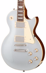 Epiphone Les Paul Standard 60s Silver Mist - Gitara elektryczna