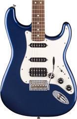 Fender LE Player II Stratocaster HSS RW MLD - Gitara elektryczna