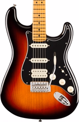 Fender American Professional Classic Stratocaster HSS MN 3TS - Gitara elektryczna