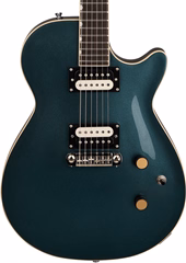 Gretsch Streamliner Jet LRL Gunmetal - Gitara elektryczna