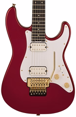 Charvel Pro-Mod Plus So-Cal SC1 1 EB CAR - Gitara elektryczna