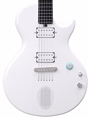 Enya Music Nova Go Sonic White - Gitara elektryczna