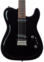 Godin 1988 TC1 BK - Gitara elektryczna