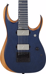 Ibanez RGDR4527ET Natural - Siedmiostrunowa gitara elektryczna