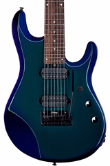 Sterling by Music Man John Petrucci JP70 Mystic Dream - Siedmiostrunowa gitara elektryczna
