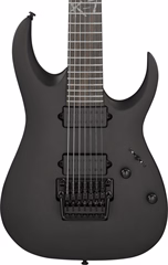 Ibanez K7YIN - Siedmiostrunowa gitara elektryczna