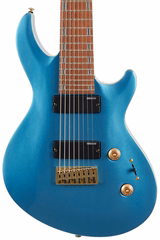 ESP LTD JR-208 PB - Ośmiostrunowa gitara elektryczna