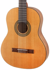 Ortega RSTC5M - Gitara klasyczna