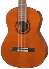 Admira Málaga 7/8 - Gitara klasyczna