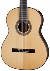 Admira Lola - Gitara klasyczna