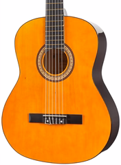 Soundsation Marisol 44 Natural - Gitara klasyczna