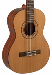 Manuel Rodriguez Tradicíon Series T-57 3/4 - Dziecięca gitara klasyczna