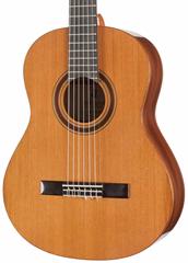 Admira Granada 3/4 - Dziecięca gitara klasyczna