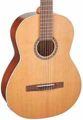 Godin Etude Left Clasica II - Leworęczna elektroakustyczna gitara klasyczna