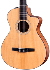 Taylor 112ce-N - Elektroakustyczna gitara klasyczna