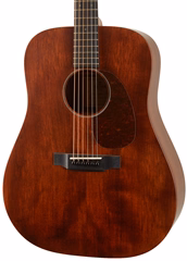 Sigma Guitars DM-15 - Gitara akustyczna