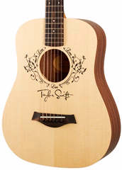 Taylor TS-BT - Gitara akustyczna