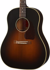 Gibson Custom 1942 Banner J-45  Vintage Sunburst - Gitara akustyczna