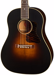 Gibson Custom 1934 Jumbo Vintage Sunburst - Gitara akustyczna