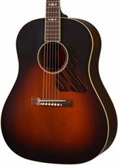 Gibson Custom 1936 Advanced Jumbo Vintage Sunburst - Gitara akustyczna