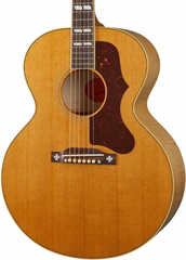 Gibson Custom 1952 J-185 Antique Natural - Gitara akustyczna