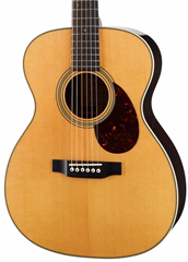 Sigma Guitars SOMR-28 - Gitara akustyczna