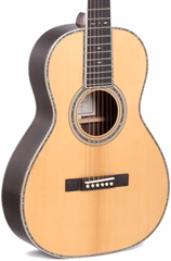 Sigma Guitars S00R-45VS - Gitara akustyczna