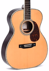 Sigma Guitars S000R-42 - Gitara akustyczna