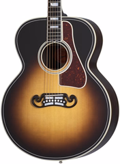 Gibson Custom SJ-200 Western Classic Vintage Sunburst - Gitara akustyczna