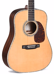 Sigma Guitars SDR-41SP - Gitara akustyczna