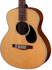 Eastman PCH2-TG - Gitara akustyczna