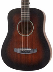 Tanglewood TWCR T - Gitara akustyczna
